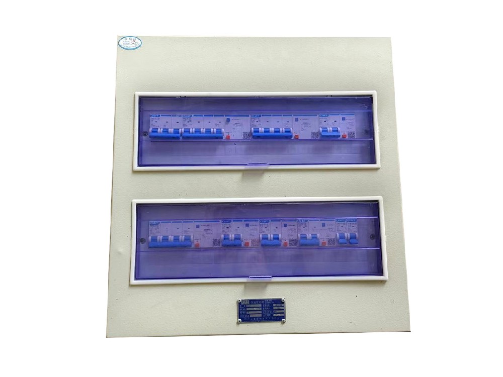 普通型PZ30箱（对应终端配电箱CQC证书）