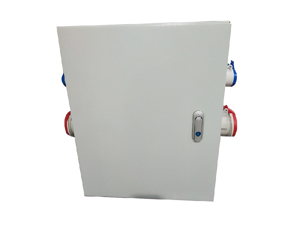 装修用移动插座箱类2