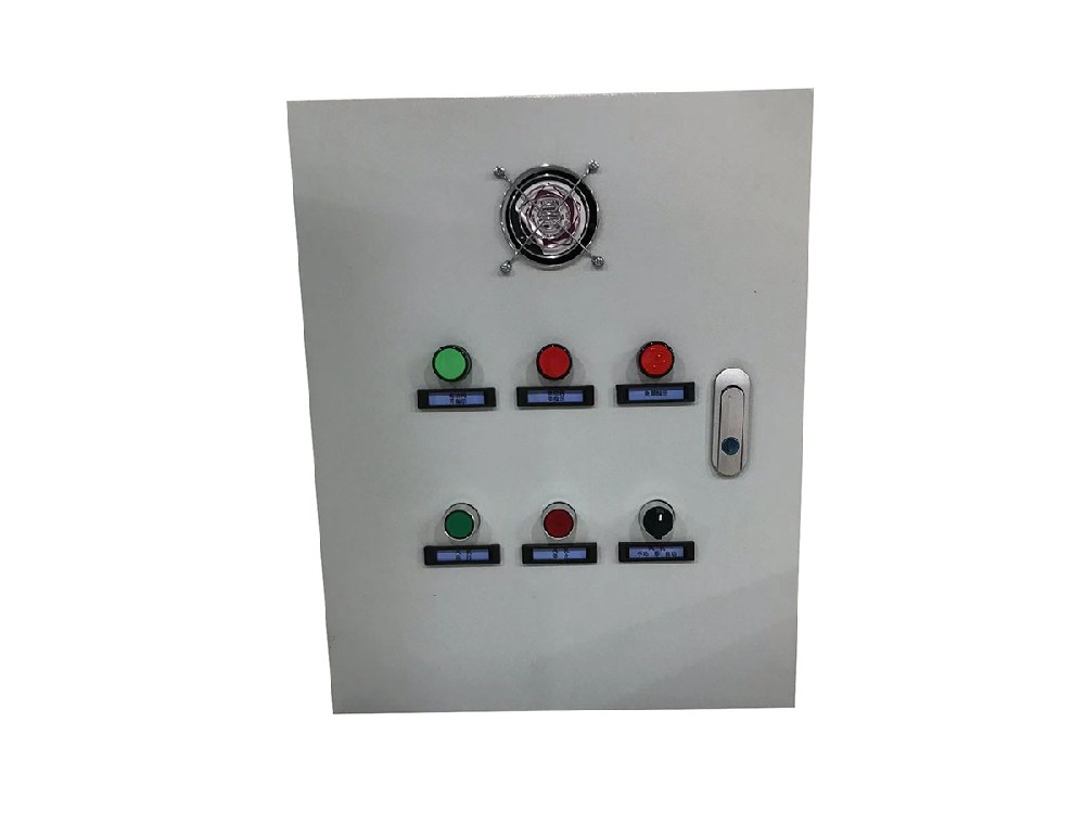 防潮防凝露型控制箱（对应非标配电箱CQC证书）