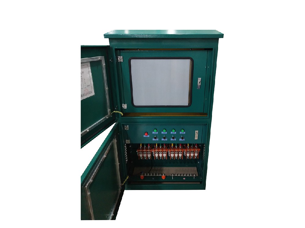 路灯控制箱1（对应非标配电箱CQC证书）