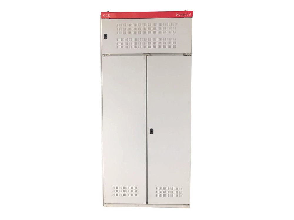 GGD配电柜3（对应GGD交流低压配电柜CQC证书）