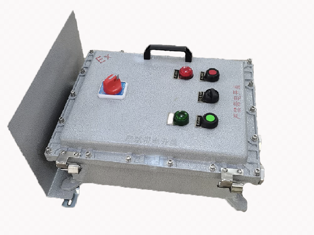 防爆控制箱1（II BT4）
