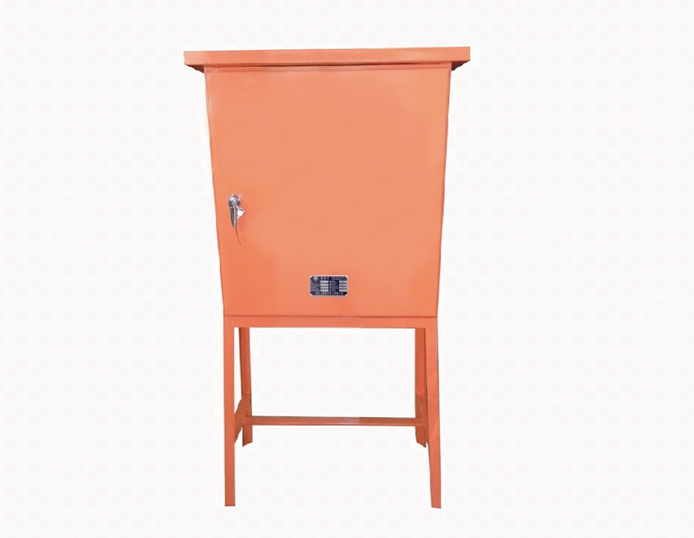 工地用移动箱1（对应非标配电箱CQC证书）