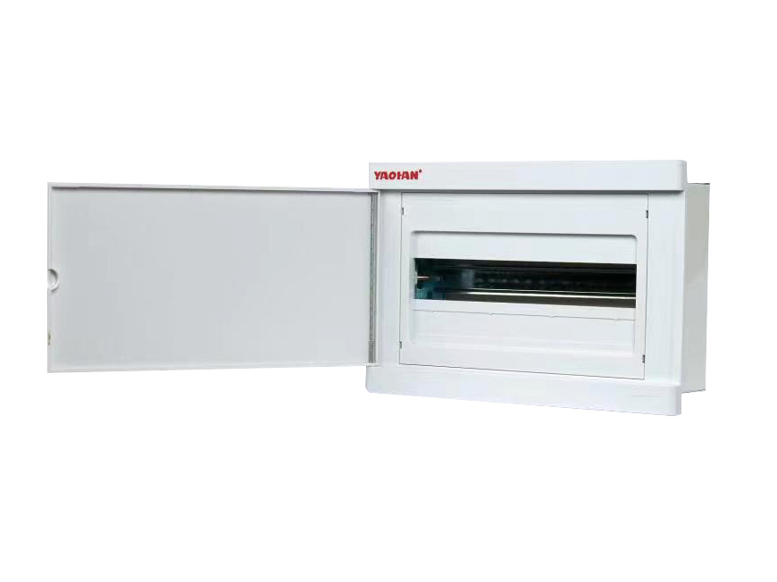 豪华型PZ30箱（对应终端配电箱CQC证书）